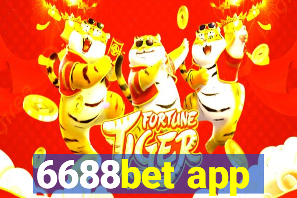 6688bet app